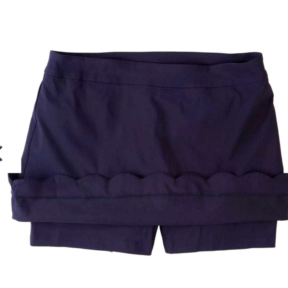 Counterparts skort